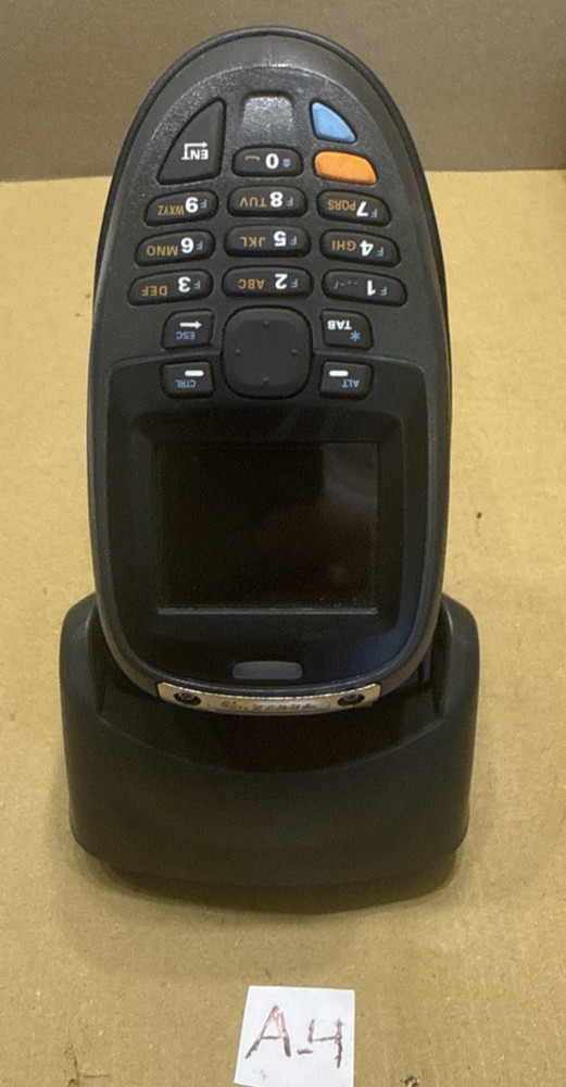 Zebra MT2070-SD4D62370WR Cradle Power Supply Same As Pictures