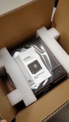 Zebra Vc80x Vc80x-10SSRAABBA-U Data Terminal