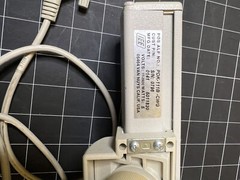 IEE PDK-111B-CWG VF POS POLE DISPLAY KIT EPSON LPT PASSTHRU