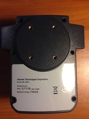 New Intermec 805-672-001 CN70 CN70E Device Vehicle Holder