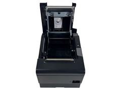 Epson Micros TM-T88VI M338A Compact POS Thermal Receipt Printer IDN USB LAN