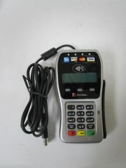 First Data FD35 Pin Pad EMV