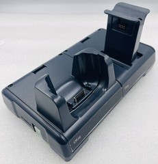 Intermec 1002UU01 Dual Dock Ethernet Charging Cradle
