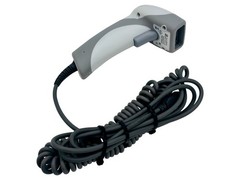 Code CR1411 Handheld 1D/2D CMOS 1.2 MP Barcode Scanner Reader w/USB Cable WORKS