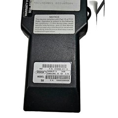 Hypercom T7P Series EFT-POS Terminal Card Reader. Please Read S8 NOT INCLUDED