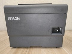 Epson TM-T88V M244A POS Compact Thermal Receipt Printer