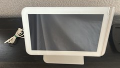 Clover Station 1.0 C100 POS System Screen Monitor Untested