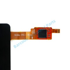 LCD with Touch for Honeywell Dolphin 70E