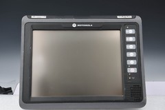 Zebra Motorola VC70N0 Terminal Windows Embedded 7.0 2GB Flash