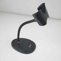 POS-X Gooseneck Stand for Evo Laser USB Barcode Scanner