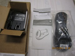 New Motorola Symbol Cradle STB4278 and charger USB for LS4278, DS6878 in box