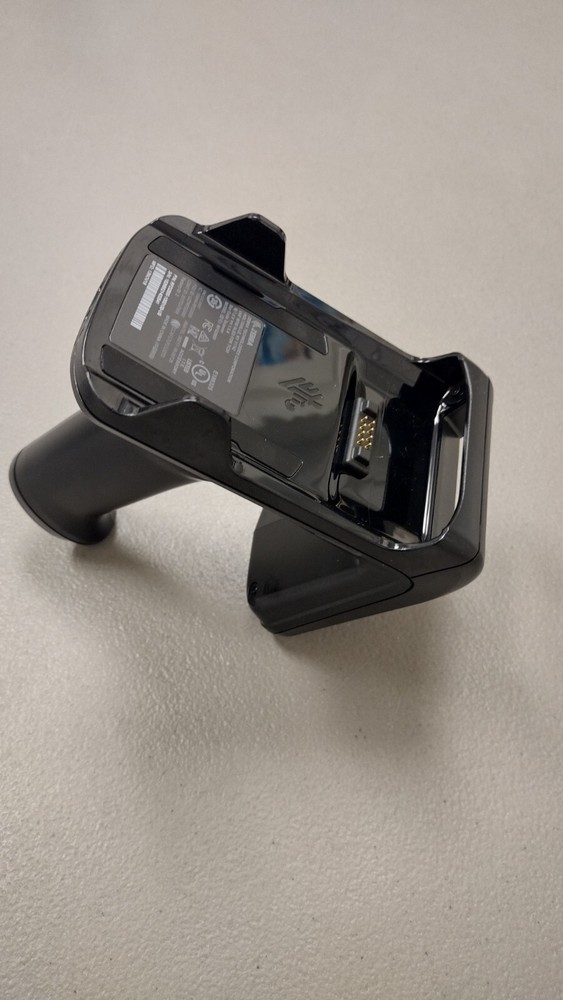 ZEBRA RFD2000 BARCODE READER UHF RFID SLED FOR ZEBRA TC20 BARCODE SCANNER