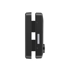 Glass Door Electronic Intelligent Fingerprint Lock /Office Combination Lock