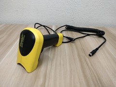 WASP Handheld Serial CCD Barcode Scanner WLS 9000