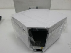 Unique Secure MePOS Main Base Module Only ME01-AA04 w Printer POS No Cables