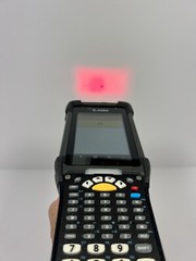 ONE (1) Zebra MC92N0-G90SYEQA6WR GRADE « A » Mobile Barcode Scanner MC92N0 – USA!!