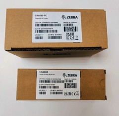 Zebra cr6080-pc / cs6080 Combo cradle & wireless scanner