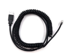 PC to Verifone PIN Pad 1000SE USB, 6ft (WCL115002-A)