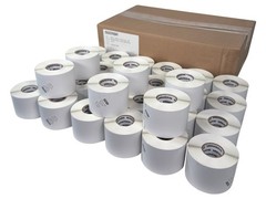 Bizerba Thermal Label Roll 70mm x 147ft NIR 30‑Pack 📦 Made in Canada