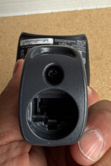 HONEYWELL XENON 1900GSR-2 HANDHELD USB BARCODE SCANNER UNTESTED
