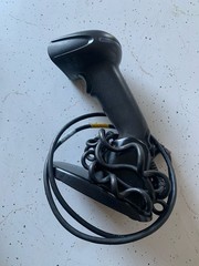 Honeywell Xenon XP 1950GSR-2-2-INT-N Handheld Barcode Scanner w/USB Cable TESTED