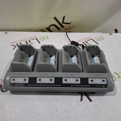 Zebra UCLI72-4 Charging Base