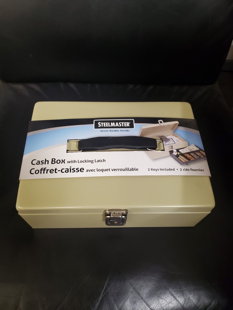 Cash Box