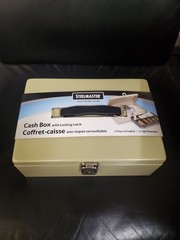 Cash Box