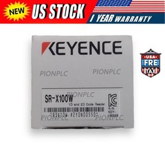 KEYENCE sr-x100w NEW – US Free TAX US Free TAX