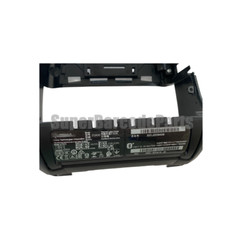 Front Cover / Housing for ZEBRA ZQ630 Series（P1046202）