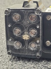 Cognex DM374X-M DataMan Industrial Bardcode DM30X-HPIA3-625-W 119-10102R Light