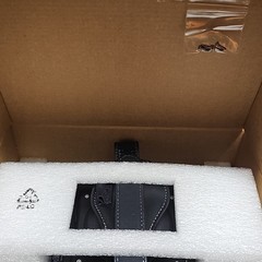 Zebra SE4750 Expansion Back ZBK-ET5X-10SCN5-01 ✅❤️️✅❤️️ NEW