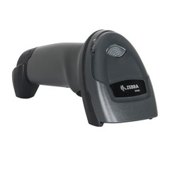 Zebra DS4608-SR7U2100AZW Hands-free Automatically Barcode Scanner With USB Cable