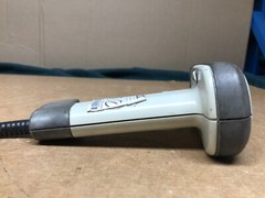 Datalogic USB Corded Barcode Scanner QS6000 Plus Quick Scan 6000