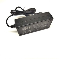 12V Original Clover Flex 3 Handheld POS System AC Adapter Power Supply Cord
