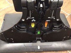 Toast Flex POS Data Processing System TT200 (TT203)