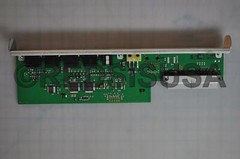 Datalogic Magellan 8500 8500XT Interface Board 3-0799-08