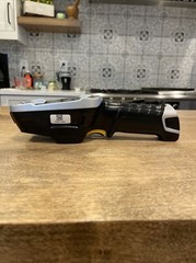 Zebra Technologies TC8000 Mobile Computer Barcode Scanner