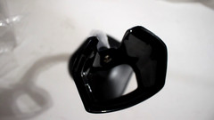 STAND HOLDER BRACKET FOR BARCODE SCANNER BLACK DS2208