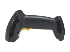 Zebra Symbol DS6878-SR20007WR Wireless Bluetooth Barcode Scanner USB With Cradle