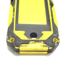 Cognex MX-1502X-ER-IOS Vision-Enabled Mobile Terminal Scanner « READ »