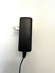 Motorola Zebra Power Supply for Symbol scanner PWRS-14000-253R 5VDC 0.85A