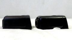 MOTOROLA DS457-SR20009 Barcode Scanners, Lot of 2, FOR PARTS/ REPAIR