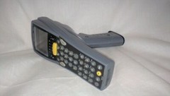 Intermec T2415 Barcode Scanner Trakker 2415A5232054704 TE2000 2415 VT/ANSI