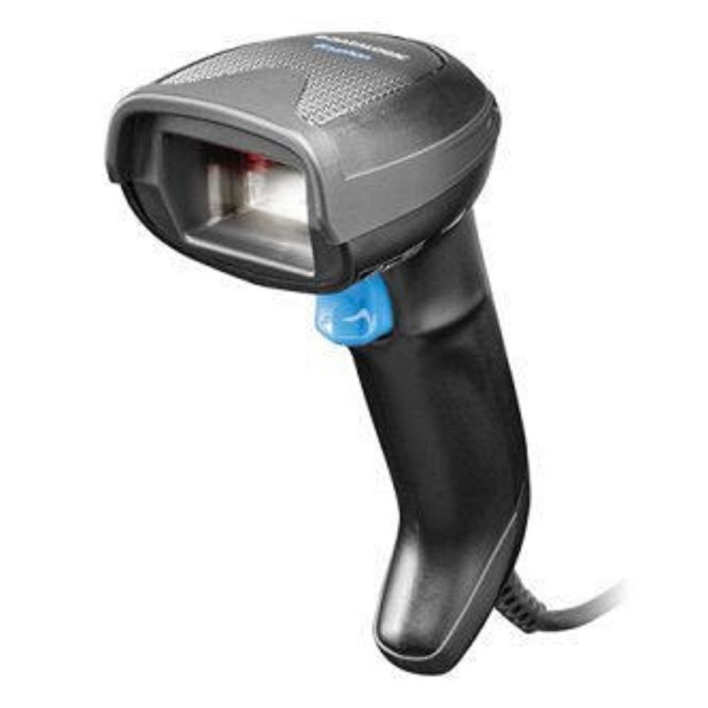 Datalogic Gryphon 2D Black (no Cable) GD4590-BK