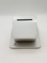 Clover Station C500 & Station Printer P550 Account Locked White FOR PARTS