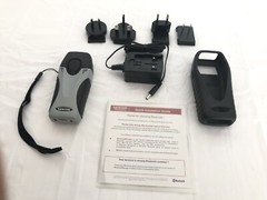 BARACODA BRR-L EVOLUTION SCANNER BLUETOOTH ROAD RUNNER