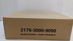 NCR MS 16in CD 24V Printer Driven 2176-3000-9090