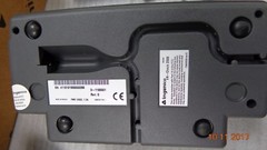 Ingenico eN-Check 2500 Check Reader