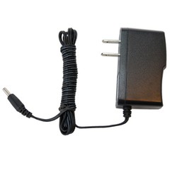 HQRP AC Power Adapter Cord for Verifone Nurit 8000 8020 Terminal PSU M10 M20